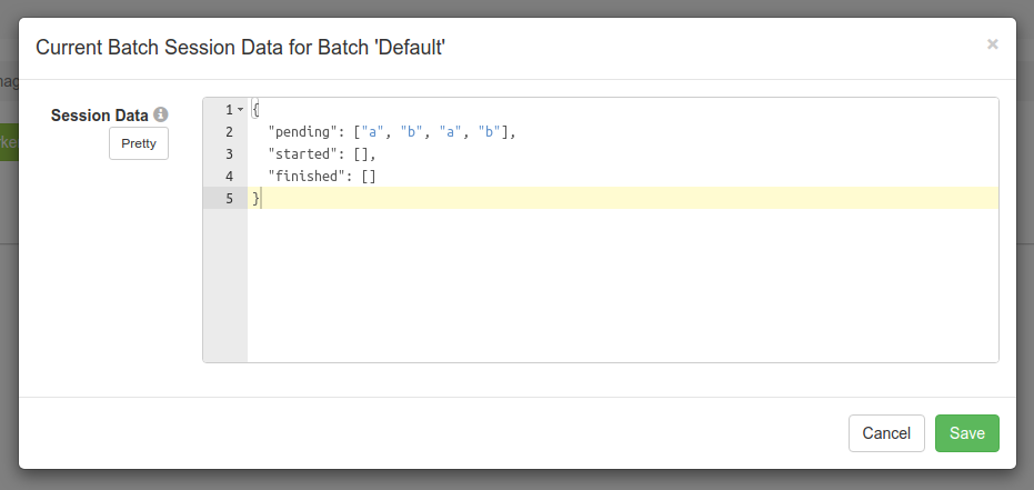 Counterbalancing // OpenSesame documentation